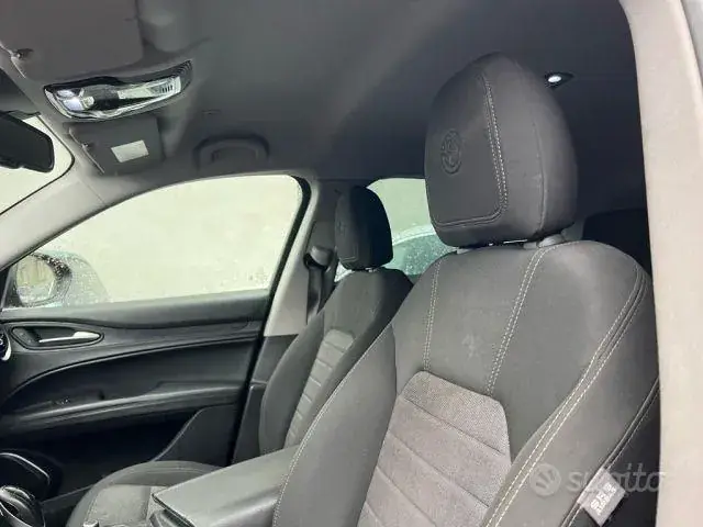 Alfa Romeo Stelvio 2019 photo 5