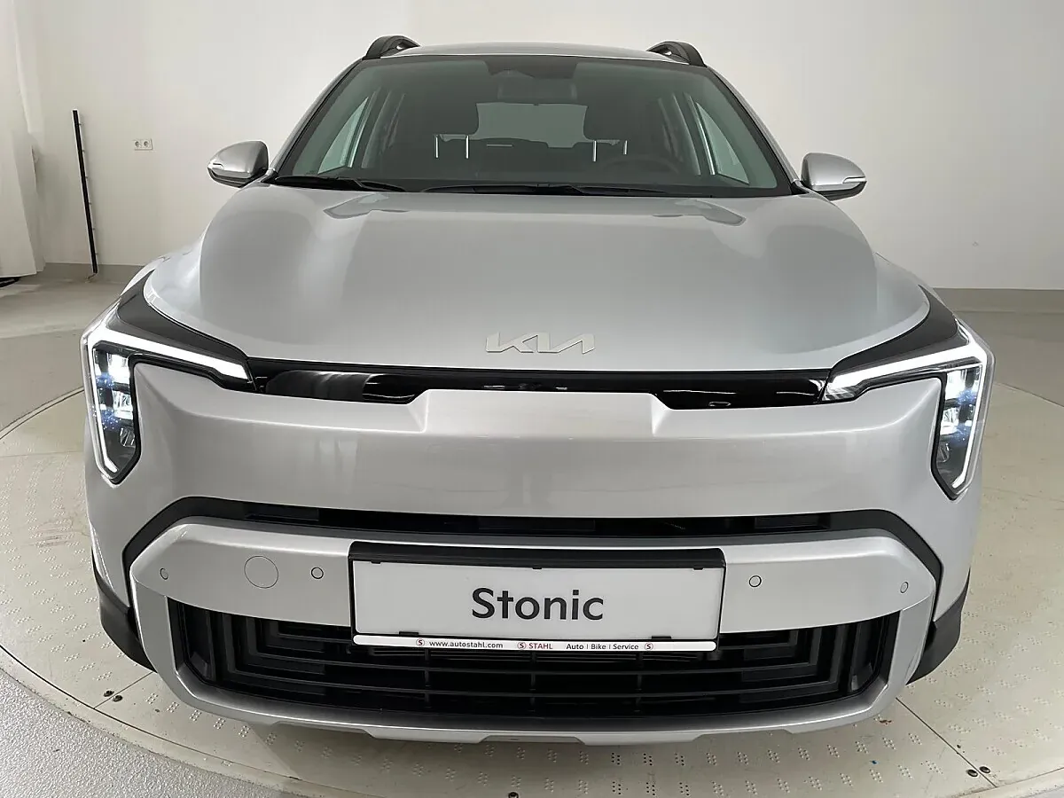 Kia Stonic 2026 photo 3