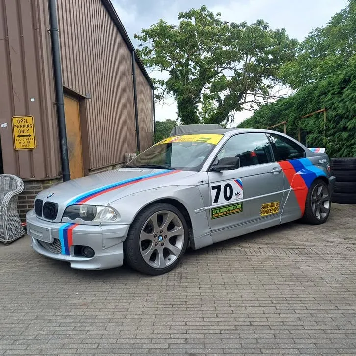 BMW 328Ci