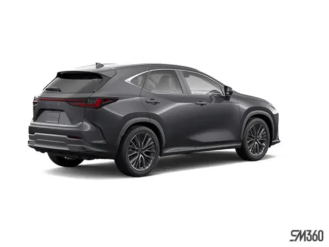 Lexus Nx 2026 photo 2