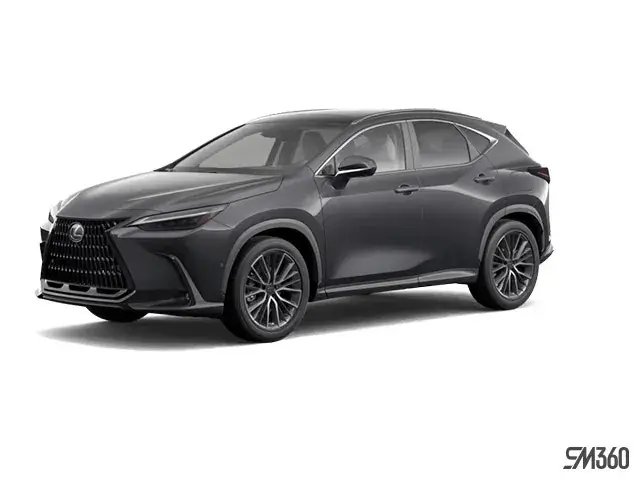 Lexus Nx 2026 photo 3