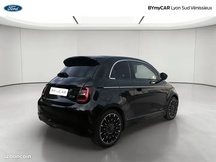 Fiat 500 2022 photo 5