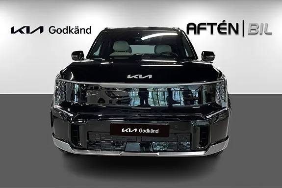 Kia Ev9 2024 photo 3