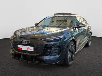 Audi Q6 Sportback E-Tron