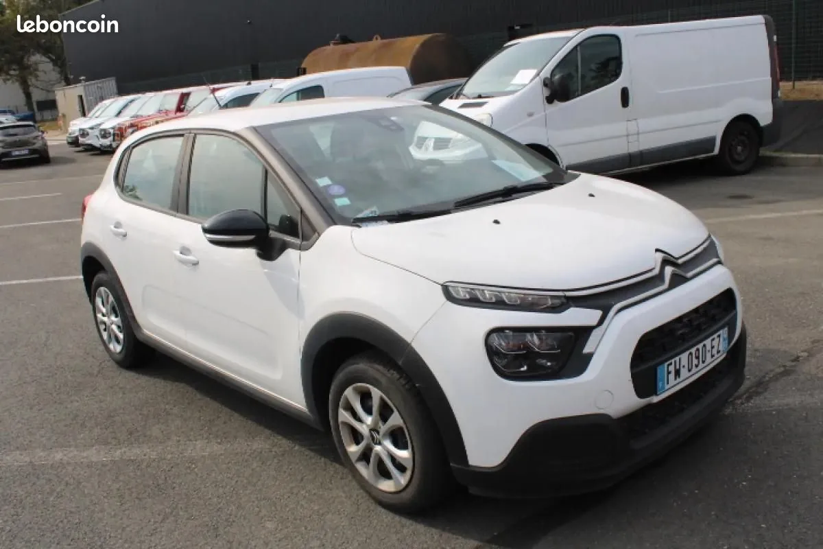 Citroen C3