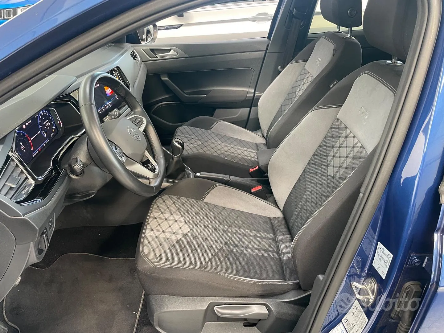 Volkswagen Taigo 2025 photo 5