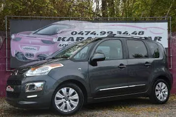 Citroen C3 Picasso