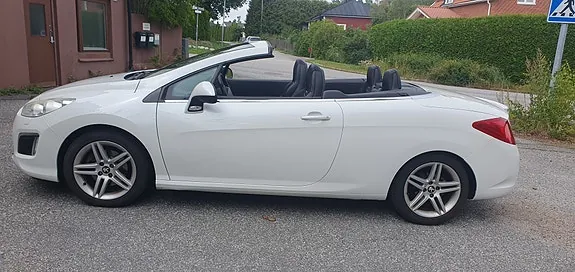 Peugeot 308 2011 photo 5