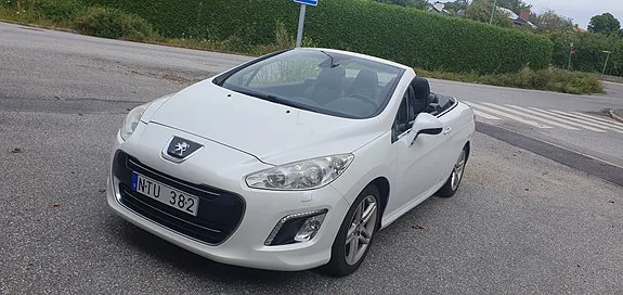 Peugeot 308 2011 photo 4