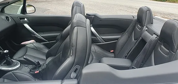 Peugeot 308 2011 photo 3