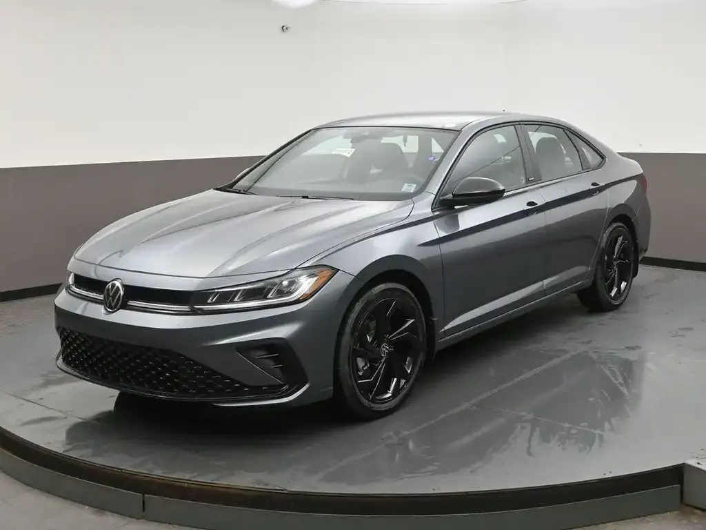 Volkswagen Jetta 2027 photo 3