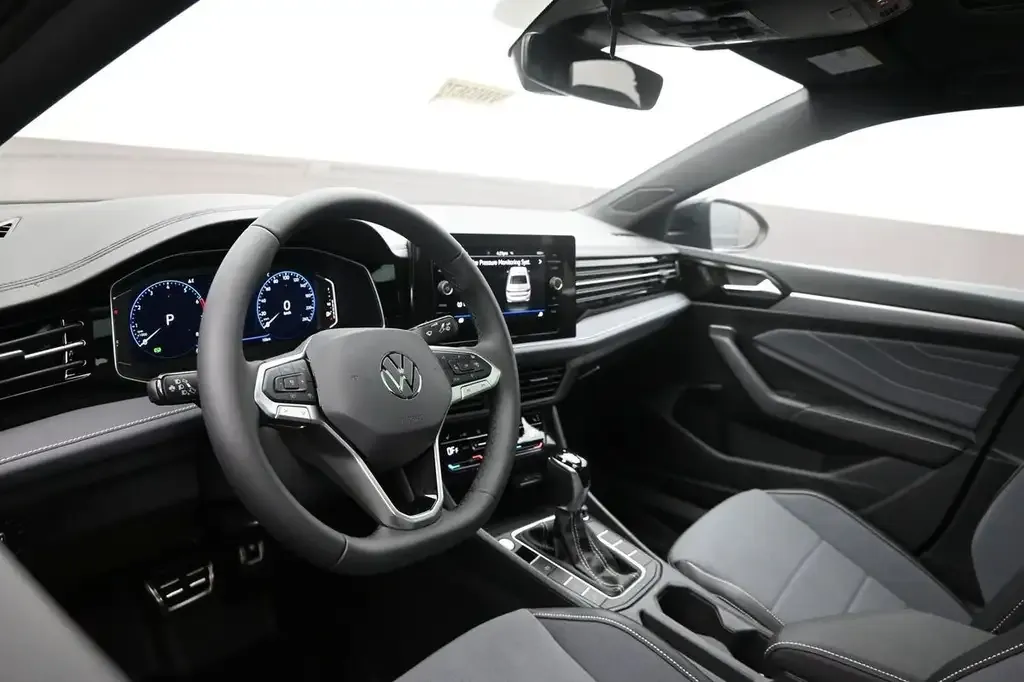 Volkswagen Jetta 2027 photo 5