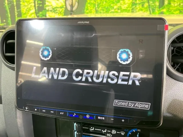 Toyota Land Cruiser 70 2025 photo 4
