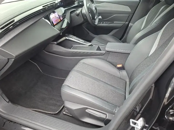 Peugeot 308 2023 photo 5