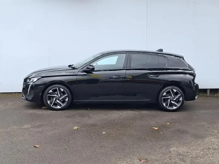 Peugeot 308 2023 photo 4