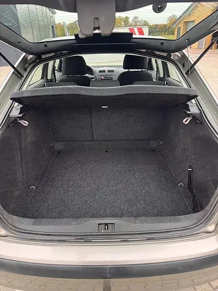 Skoda Octavia 2007 photo 5