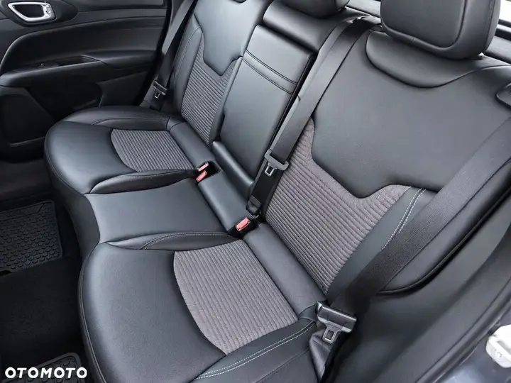 Jeep Compass 2024 photo 4