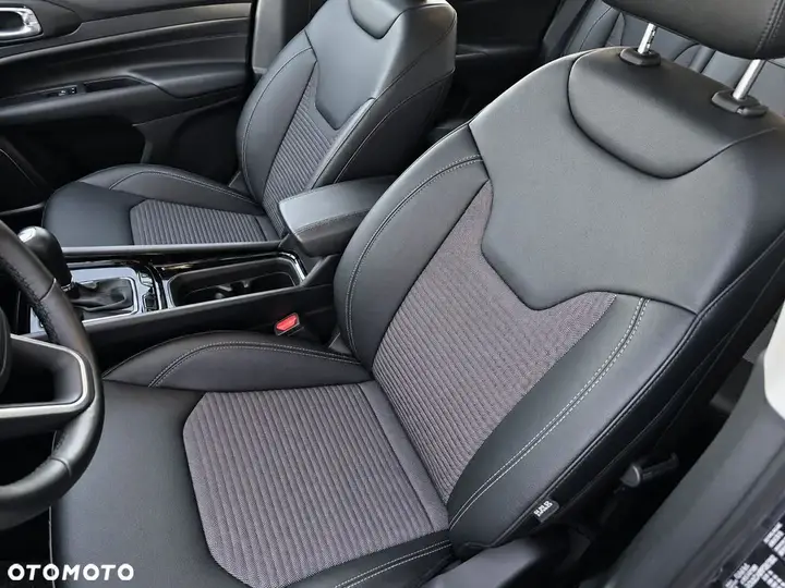 Jeep Compass 2024 photo 3