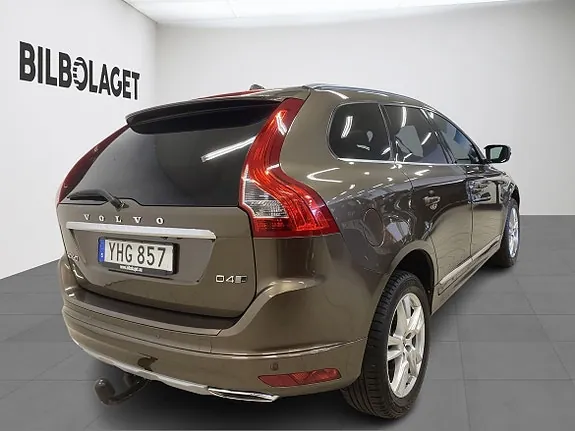 Volvo Xc60 2017 photo 4