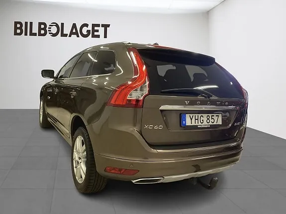 Volvo Xc60 2017 photo 3