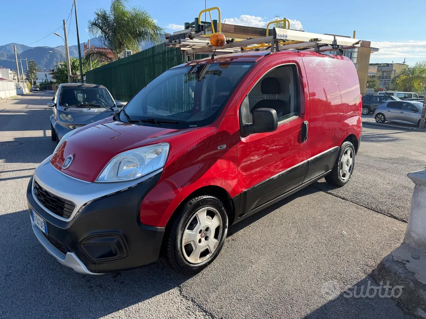 Fiat Fiorino