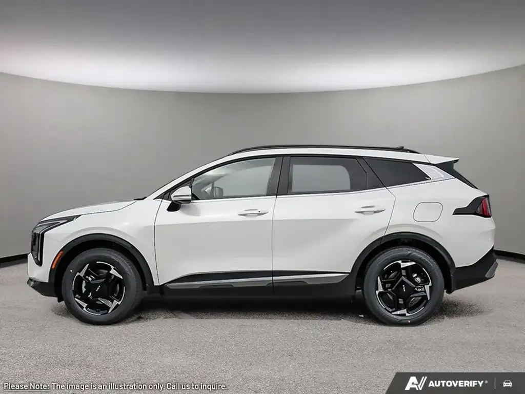 Kia Sportage 2026 photo 3