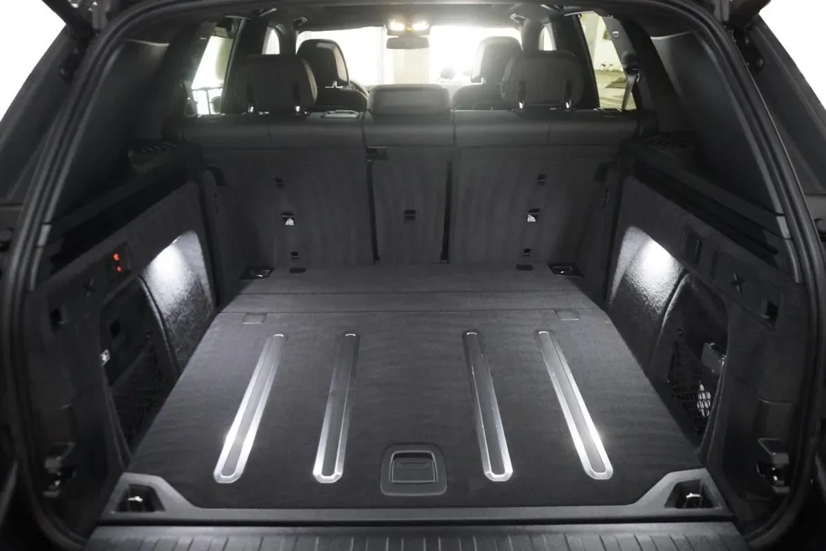 BMW X5 2024 photo 3