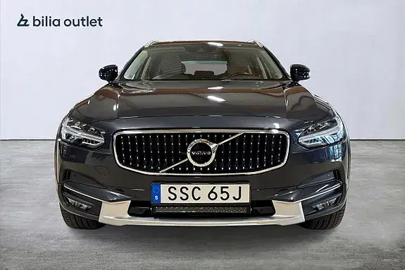 Volvo V90 Cross Country 2020 photo 3