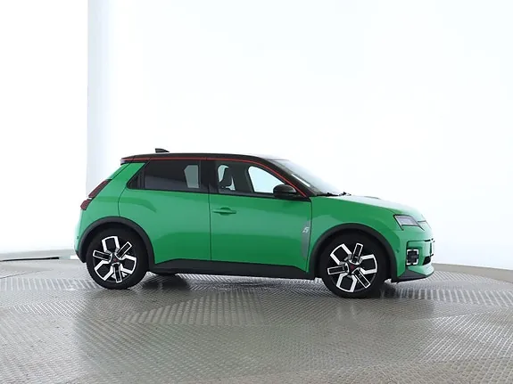 Renault 5 E-Tech 2026 photo 3