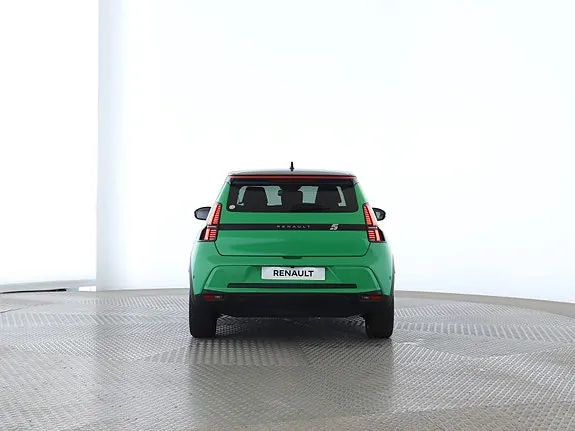 Renault 5 E-Tech 2026 photo 4