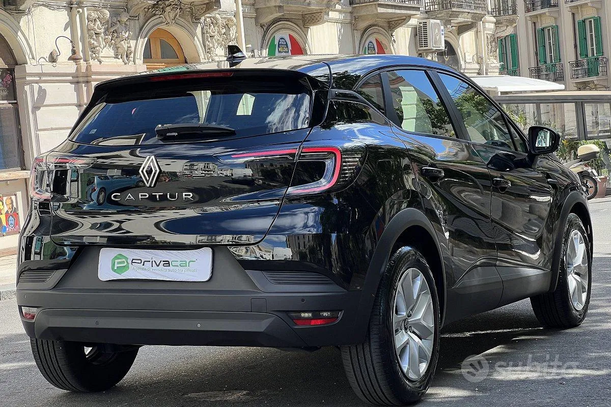 Renault Captur 2025 photo 5