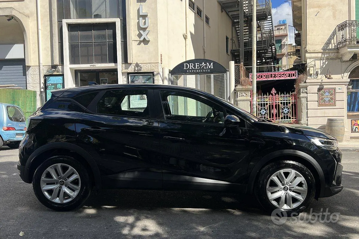 Renault Captur 2025 photo 4