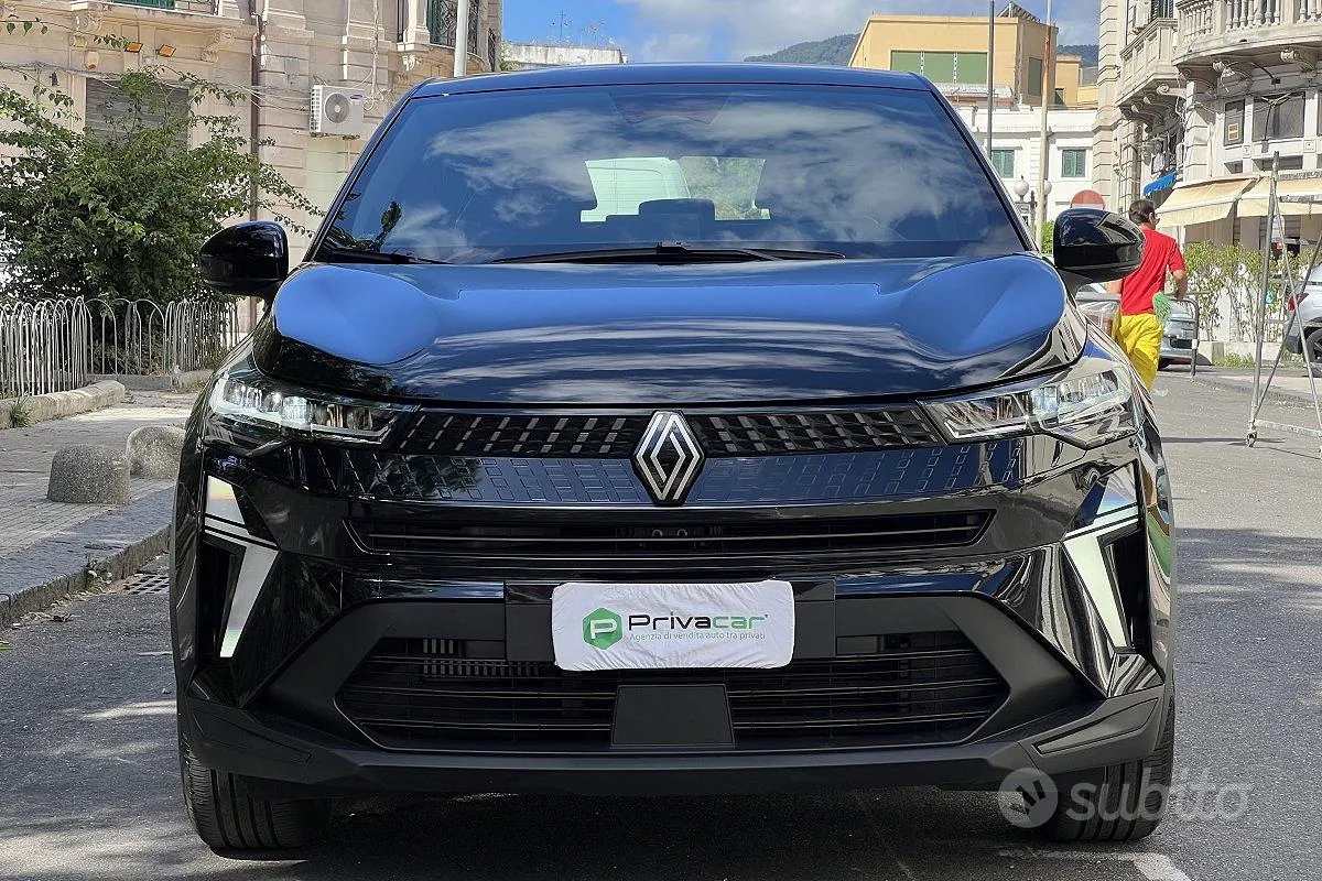 Renault Captur 2025 photo 2