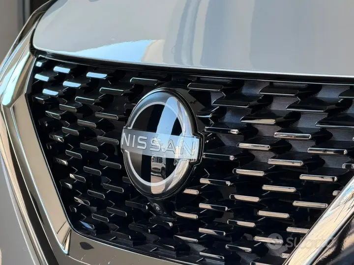 Nissan Qashqai 2023 photo 3