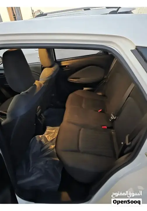 Suzuki Baleno 2023 photo 3