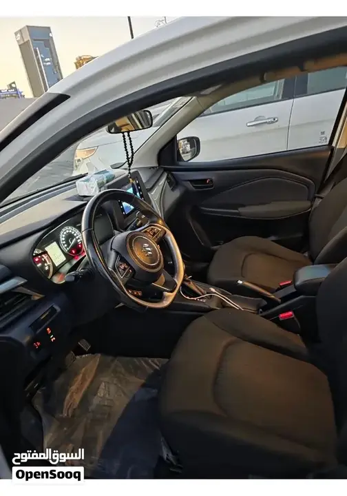 Suzuki Baleno 2023 photo 4