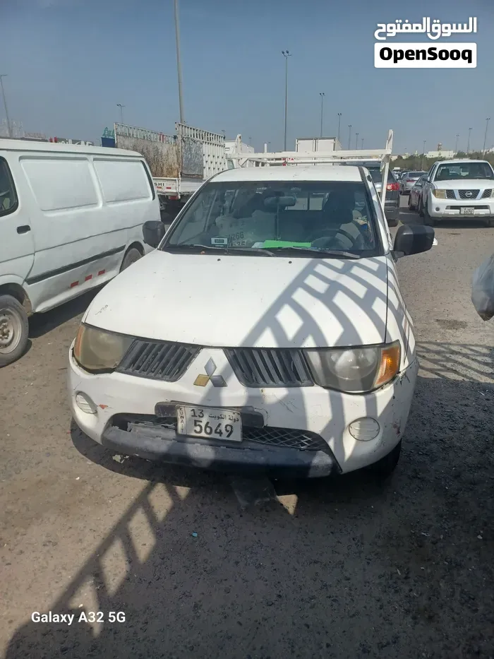 Mitsubishi Other