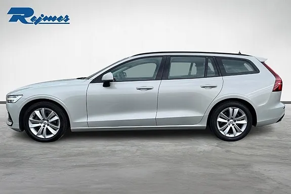 Volvo V60 2019 photo 3