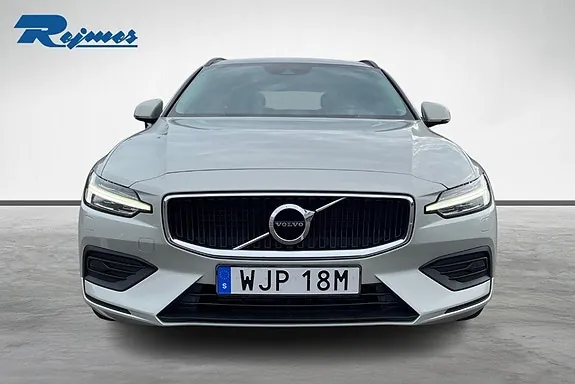 Volvo V60 2019 photo 5