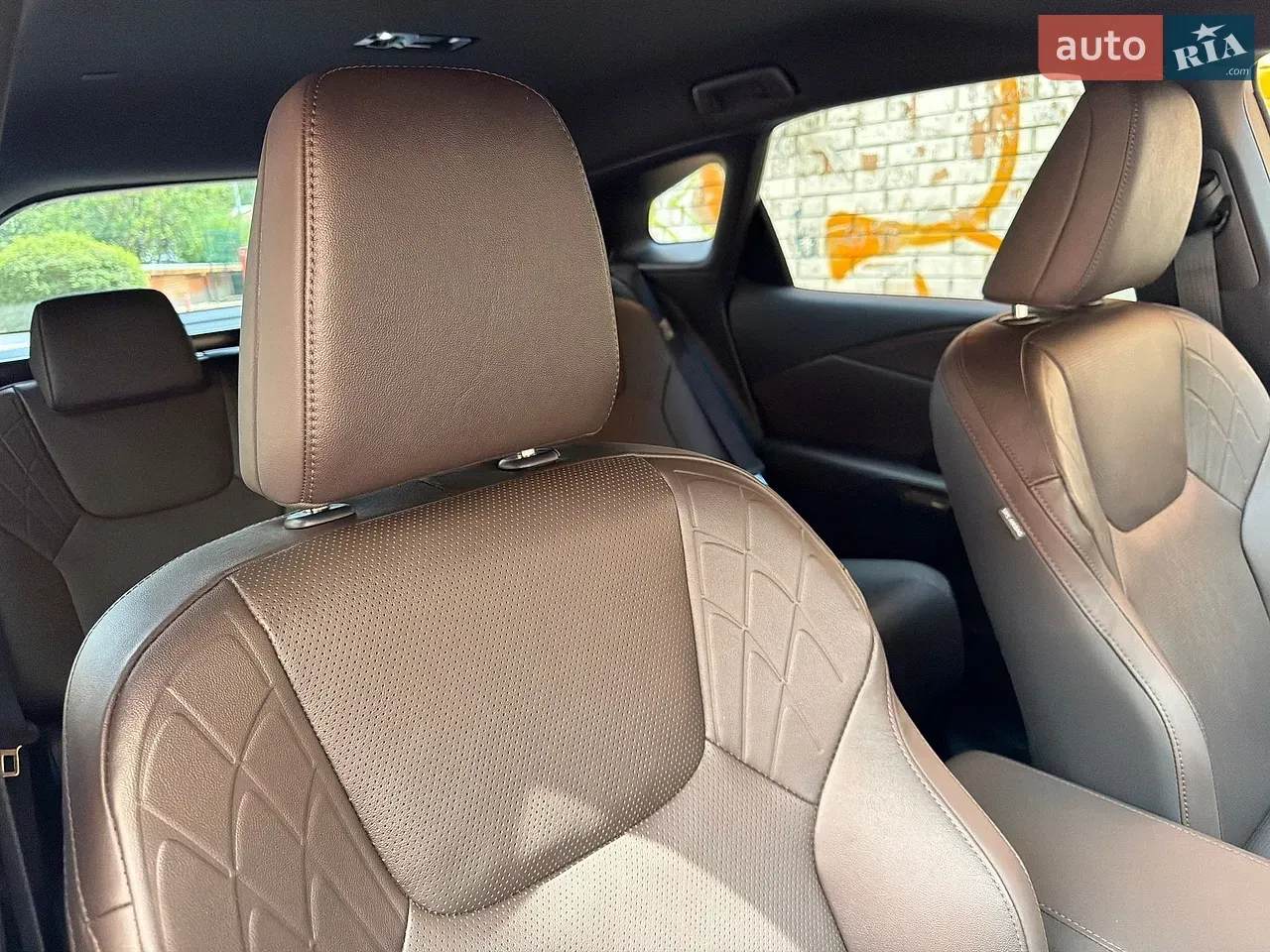 Lexus Rx 2025 2025 photo 4