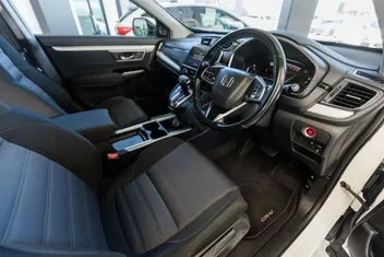 Honda Cr-V 2018 photo 4