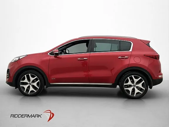 Kia Sportage 2017 photo 4