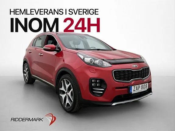 Kia Sportage 2017 photo 3