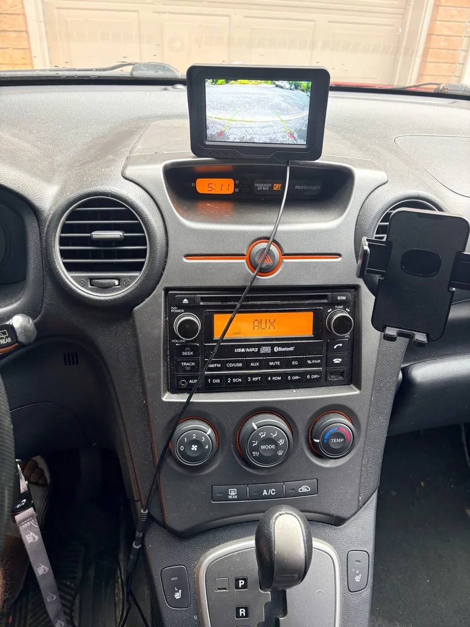 Kia Rondo