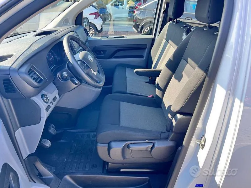 Toyota Proace Verso 2022 photo 5