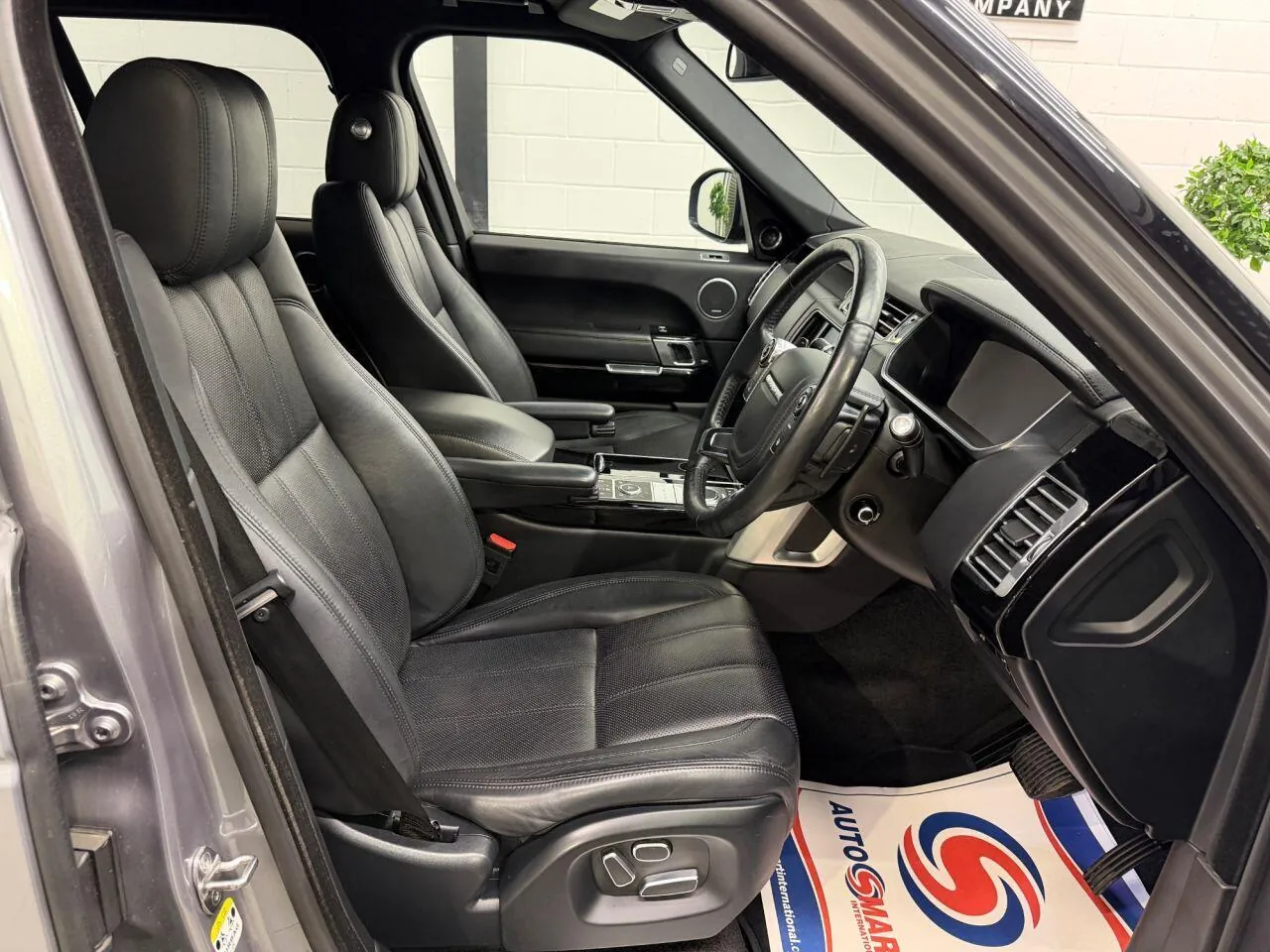Land Rover Range Rover 2013 photo 3