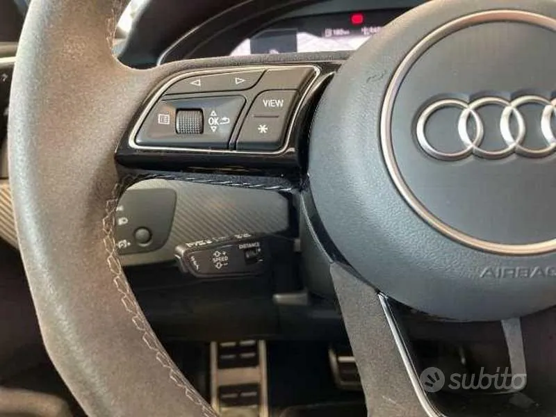 Audi Rs4 Avant 2024 photo 5
