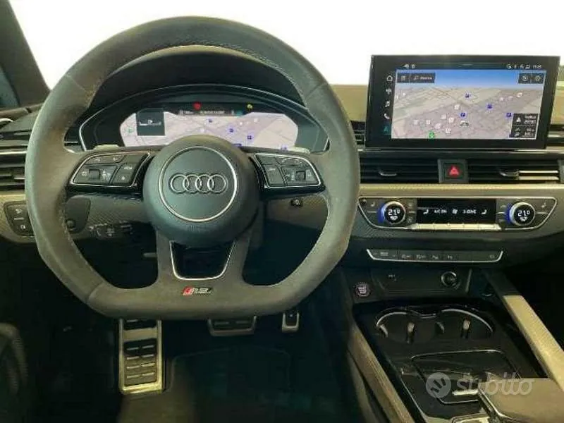 Audi Rs4 Avant 2024 photo 4