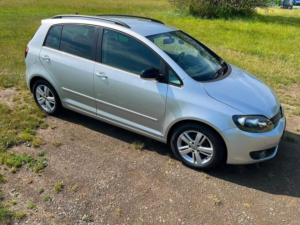 Volkswagen Golf 6 Plus