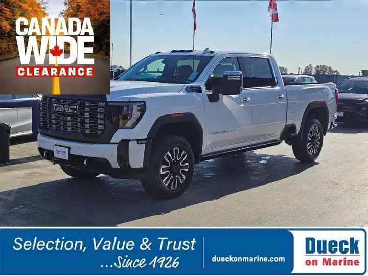 GMC Sierra 3500Hd 2026 photo 4